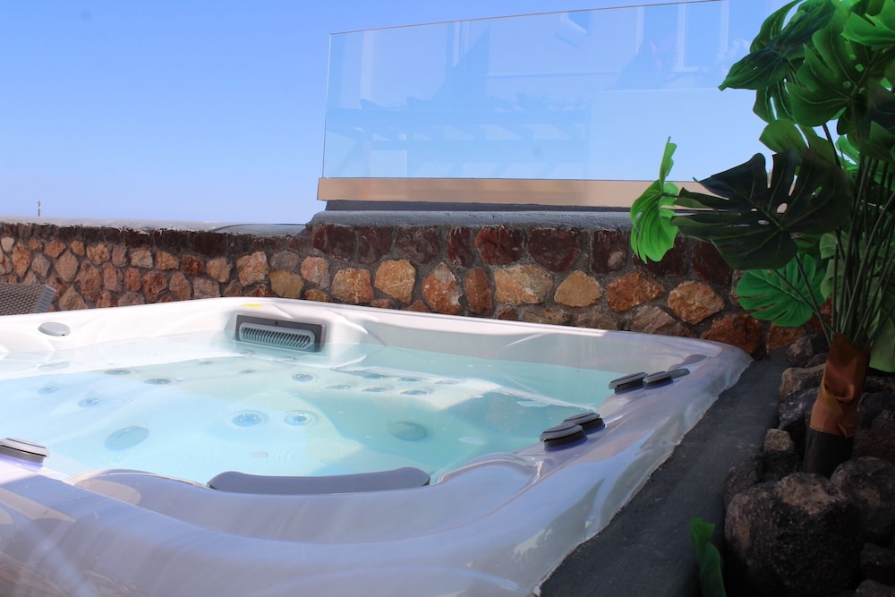 Villa Galaxy Santorini 26/36