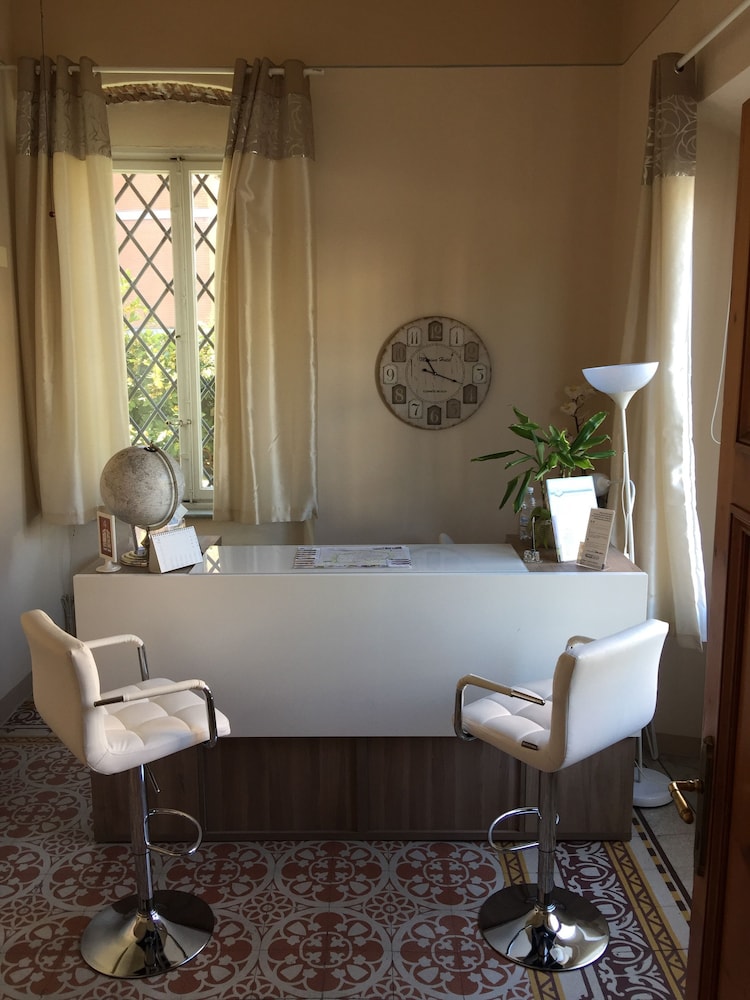 Lucca Relais 14/50