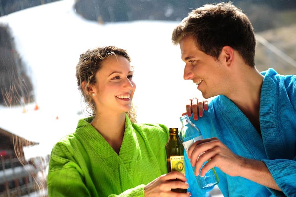 Tui Blue Schladming 7/49
