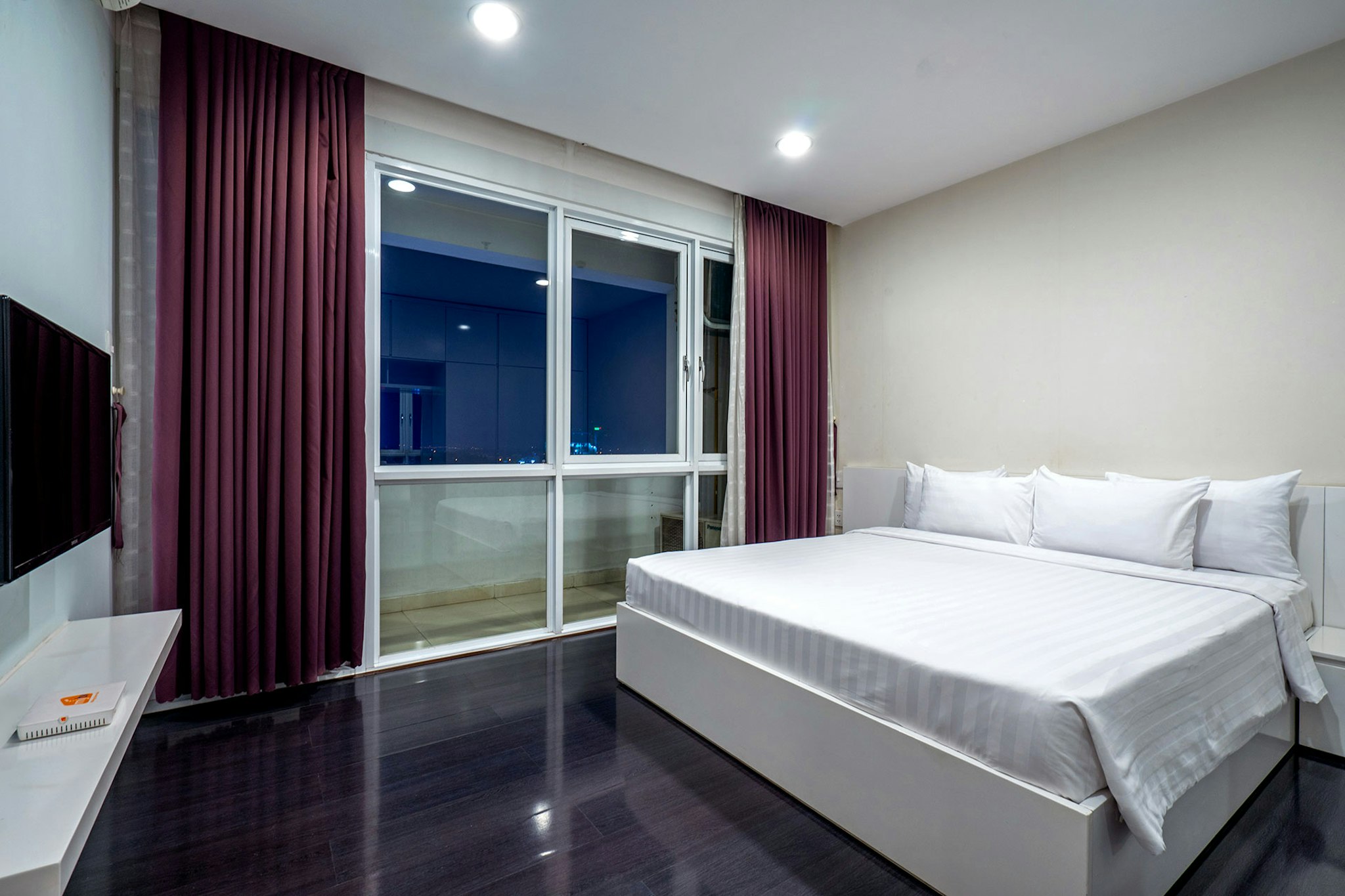 Becamex Hotel Thu Dau Mot 6/24