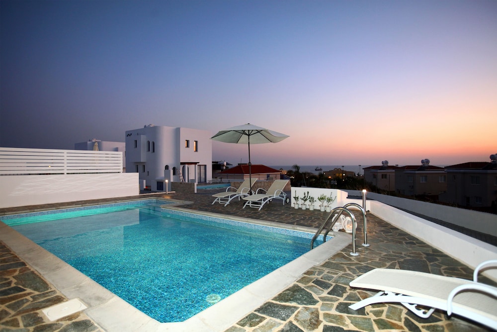 Meltemi Villas 37/39