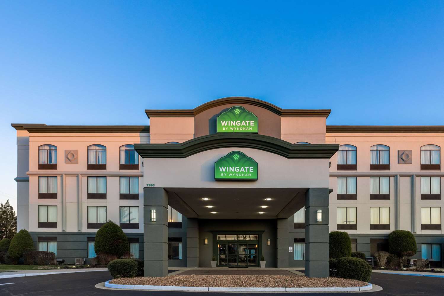 Wingate By Wyndham Vineland/Millville in VINELAND - NJ