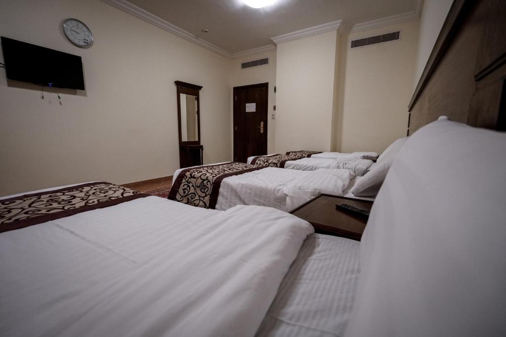 فندق قصر العزيزية(Qasr Alazizia Hotel) 26/50