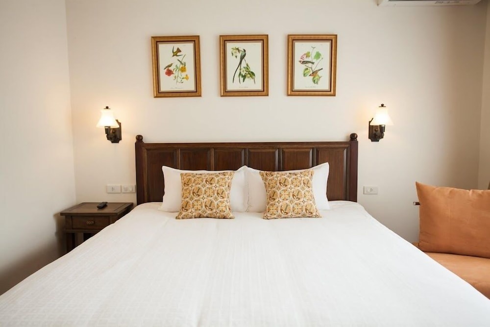 La Pillow8 Guesthouse 12/19