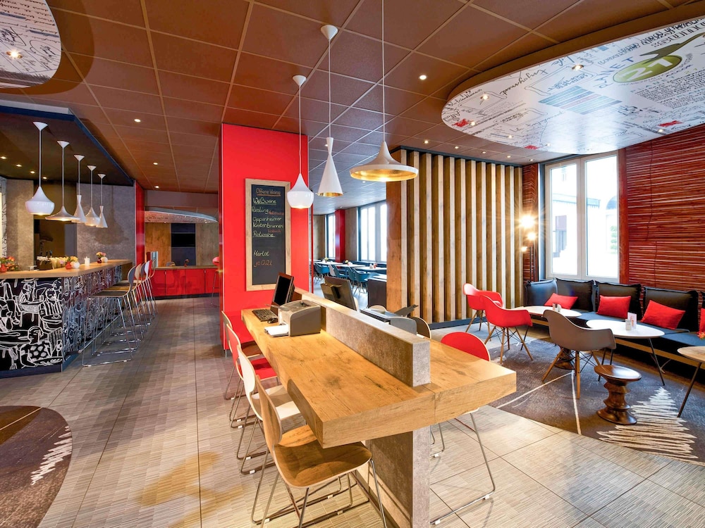 Ibis Hamburg Alster Centrum 19/43