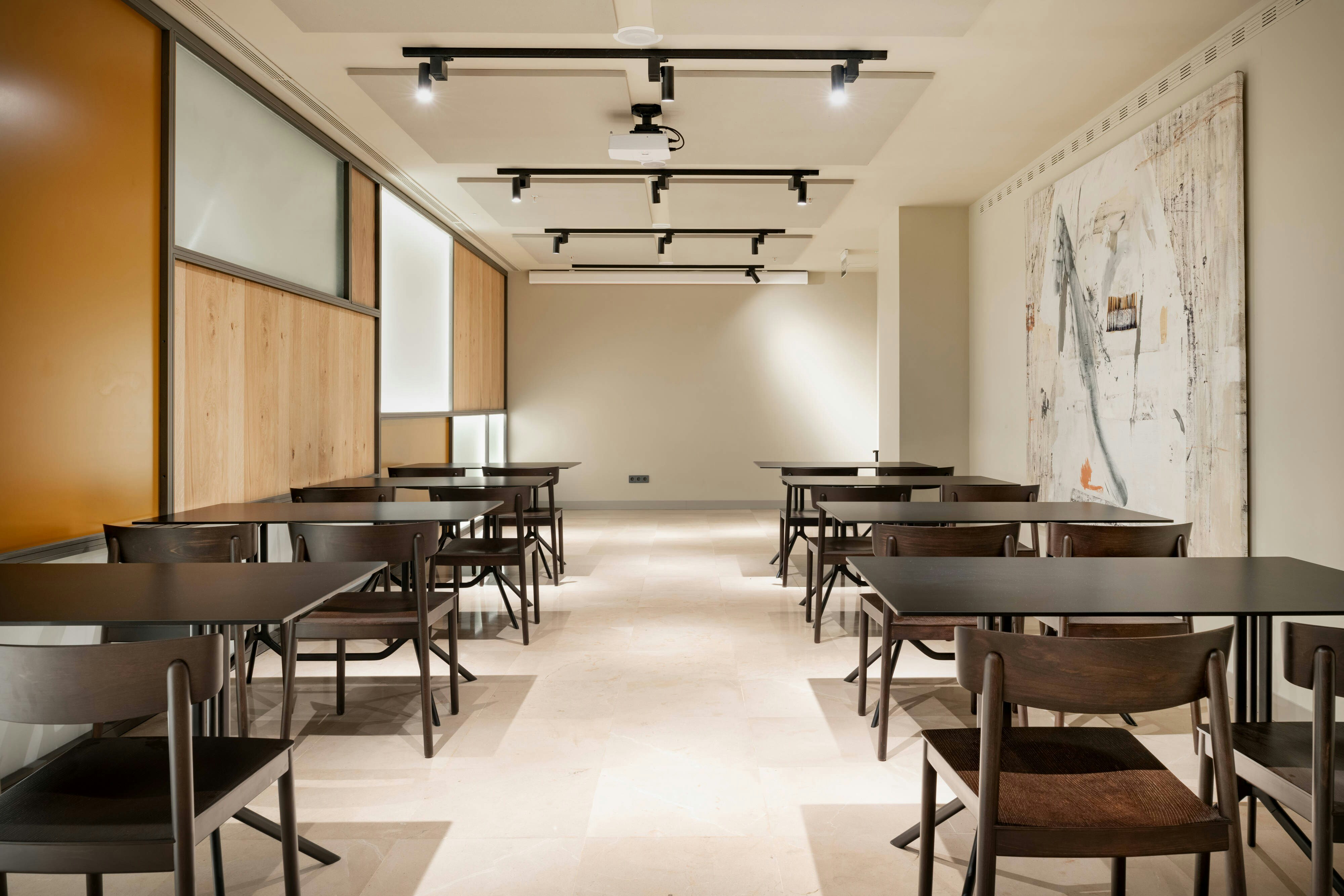 AC Hotel Aitana by Marriott 30/39