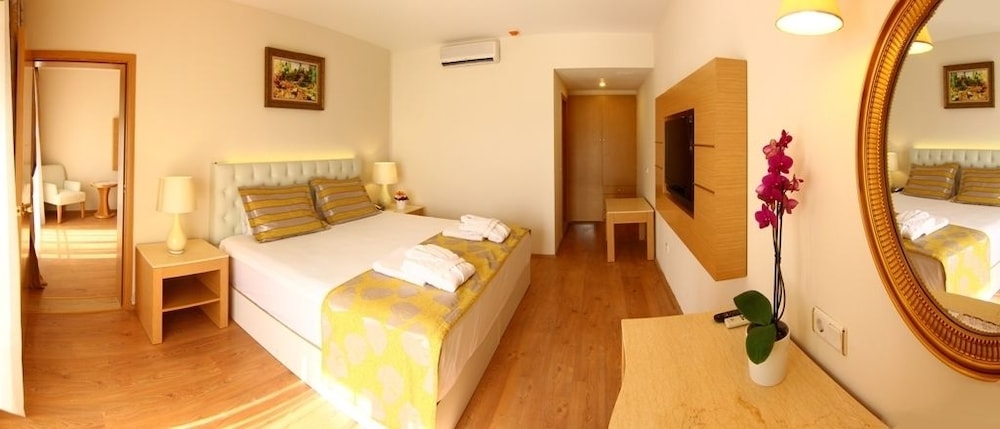 Ladonia Hotels Del Mare 图片3