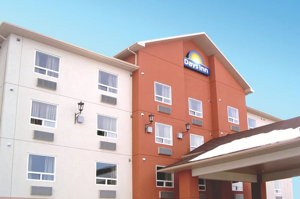 Days Inn by Wyndham Athabasca 1/40