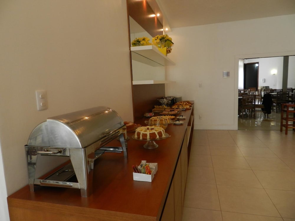CASABLANCA中心酒店(CASABLANCA CENTER HOTEL) 图片2