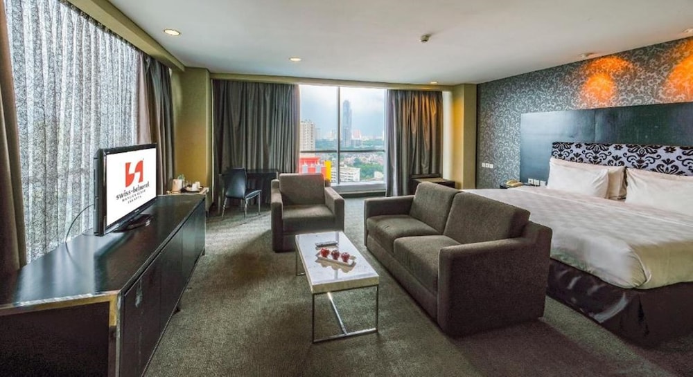 The Grand Platinum Jakarta 25/34