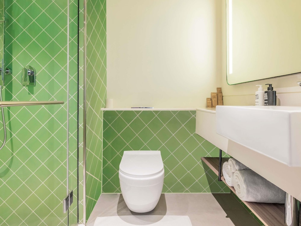 Ibis Styles Goa Vagator 49/50