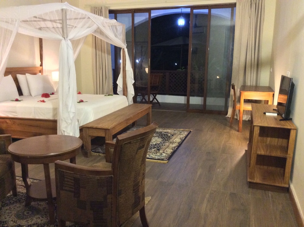 Zanzibar Star Resort 31/53