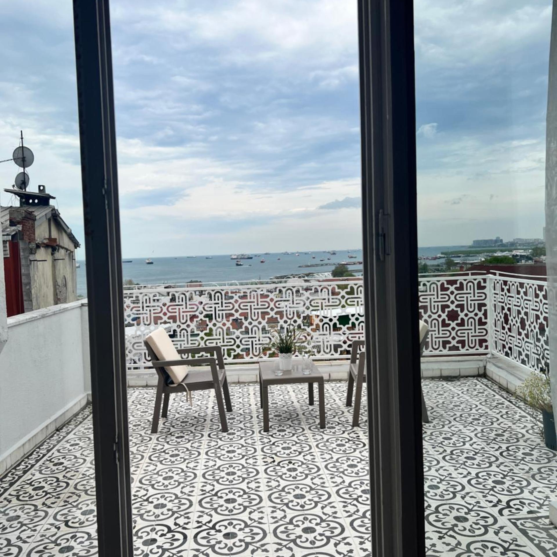 Ersari Hotel 47/56