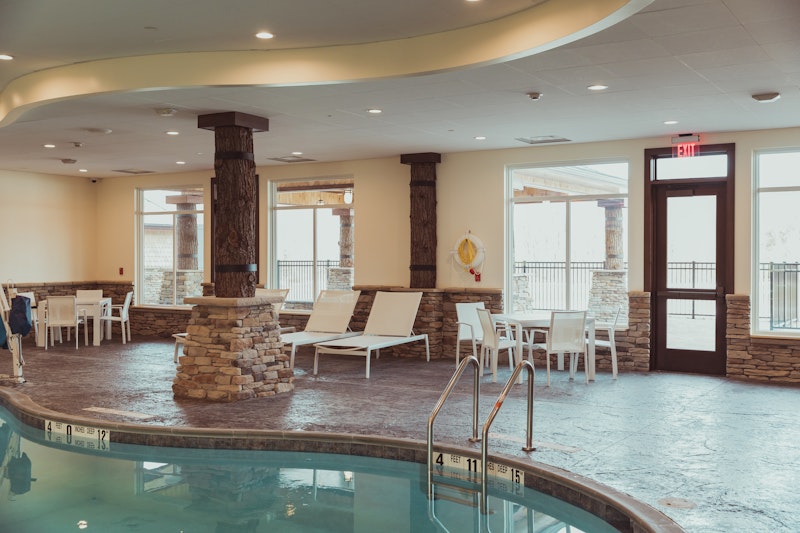 Tailwater Lodge Altmar, Tapestry Collection by Hilton 23/50