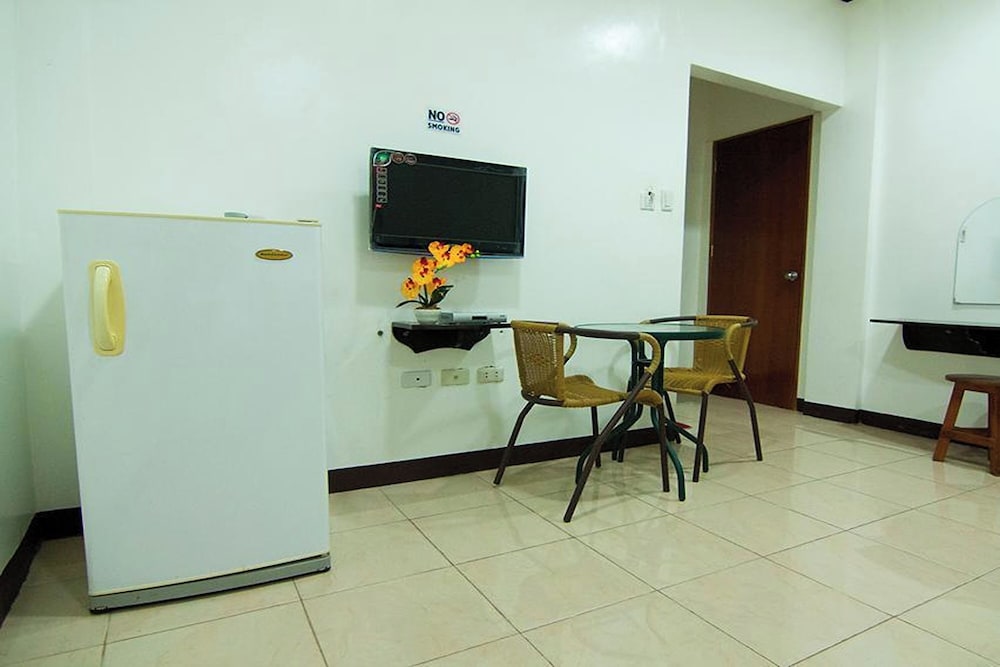 St. Nicolas Inn CDO City Center 54/55