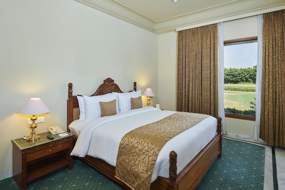 Garden, Luxury, Double or Twin Bed 5/7