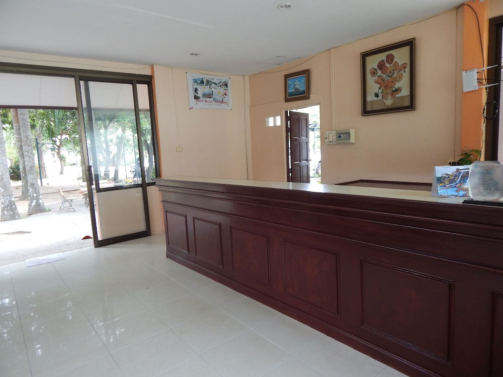 Jinta City Samui 8/45