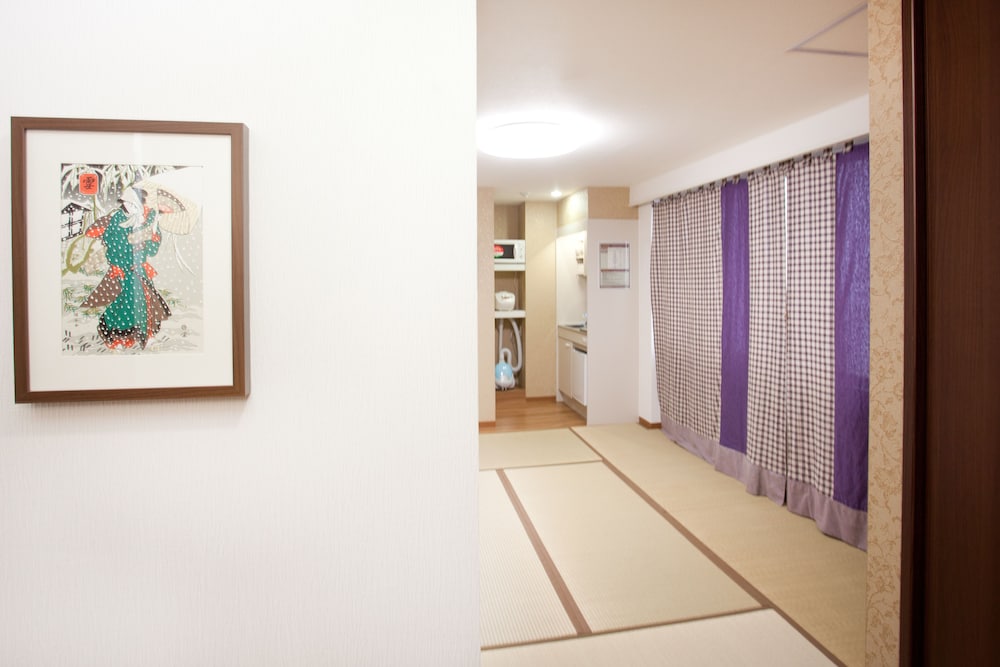 Hotel Hanabi 36/43