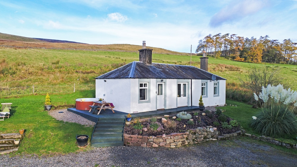 Brae Cottage 9/11