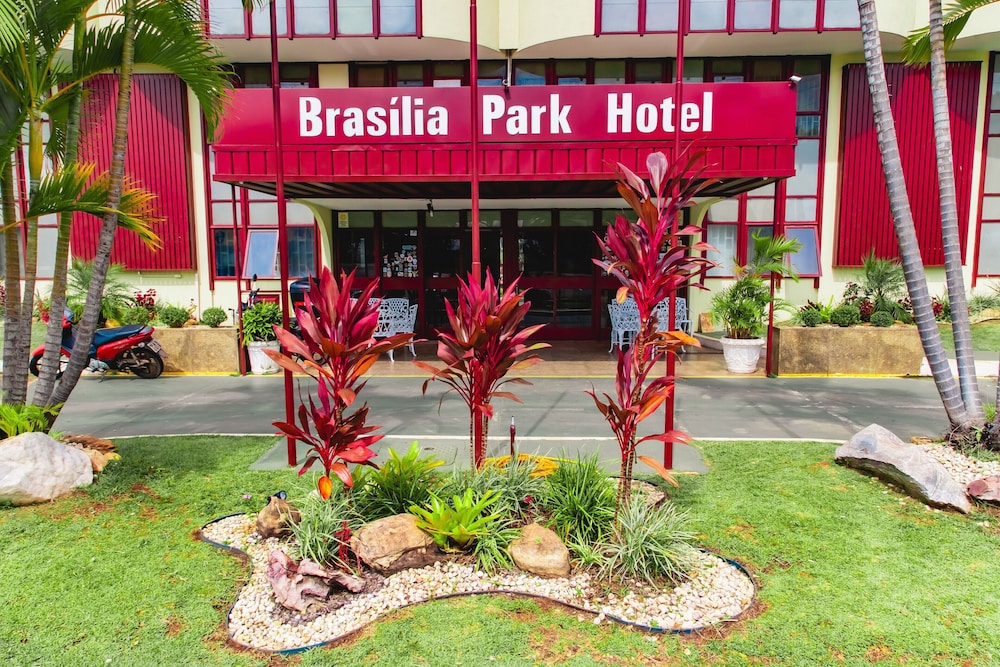 Brasilia Park Hotel 5/60