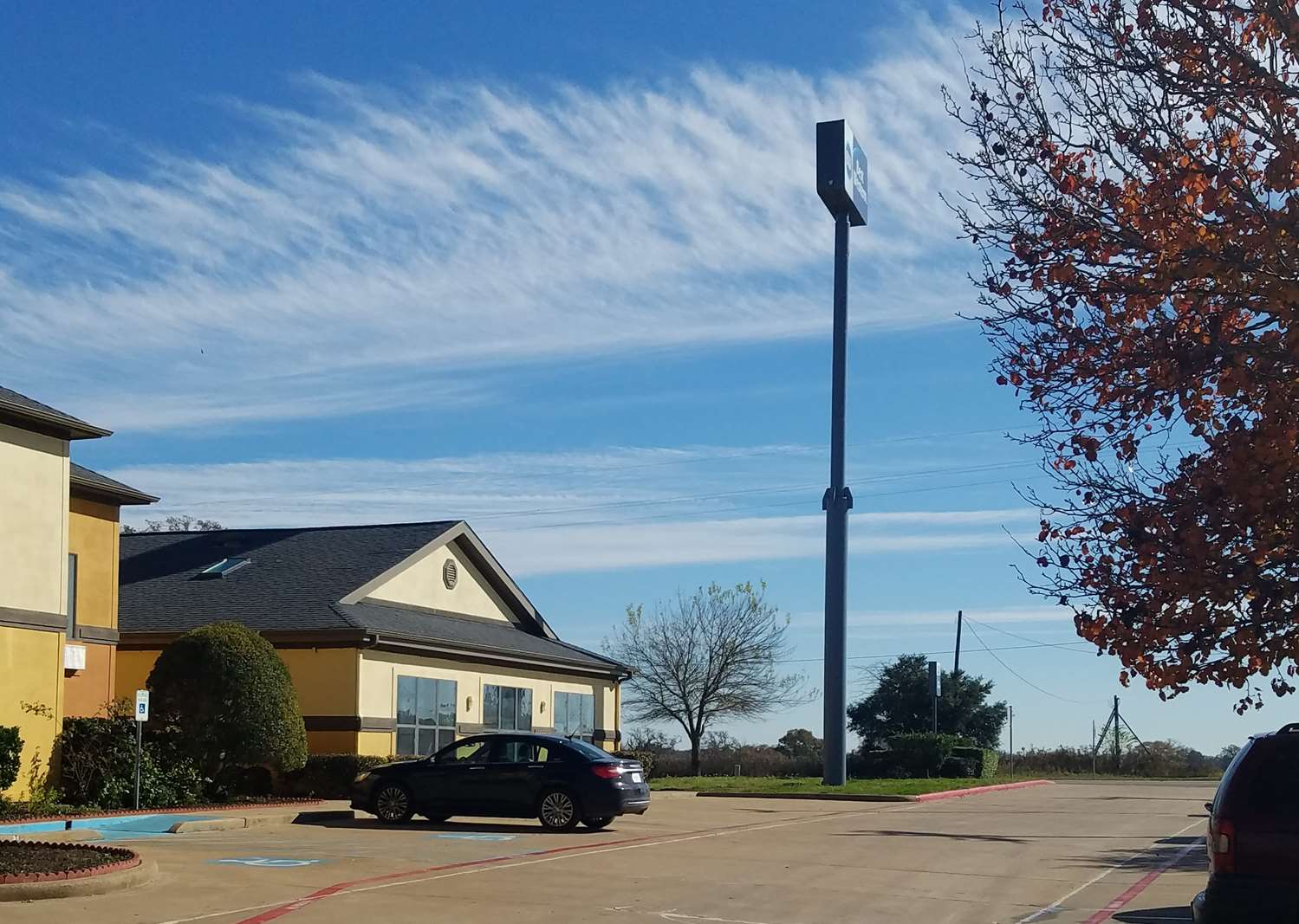Best Western Executive Inn and Suites 29/29
