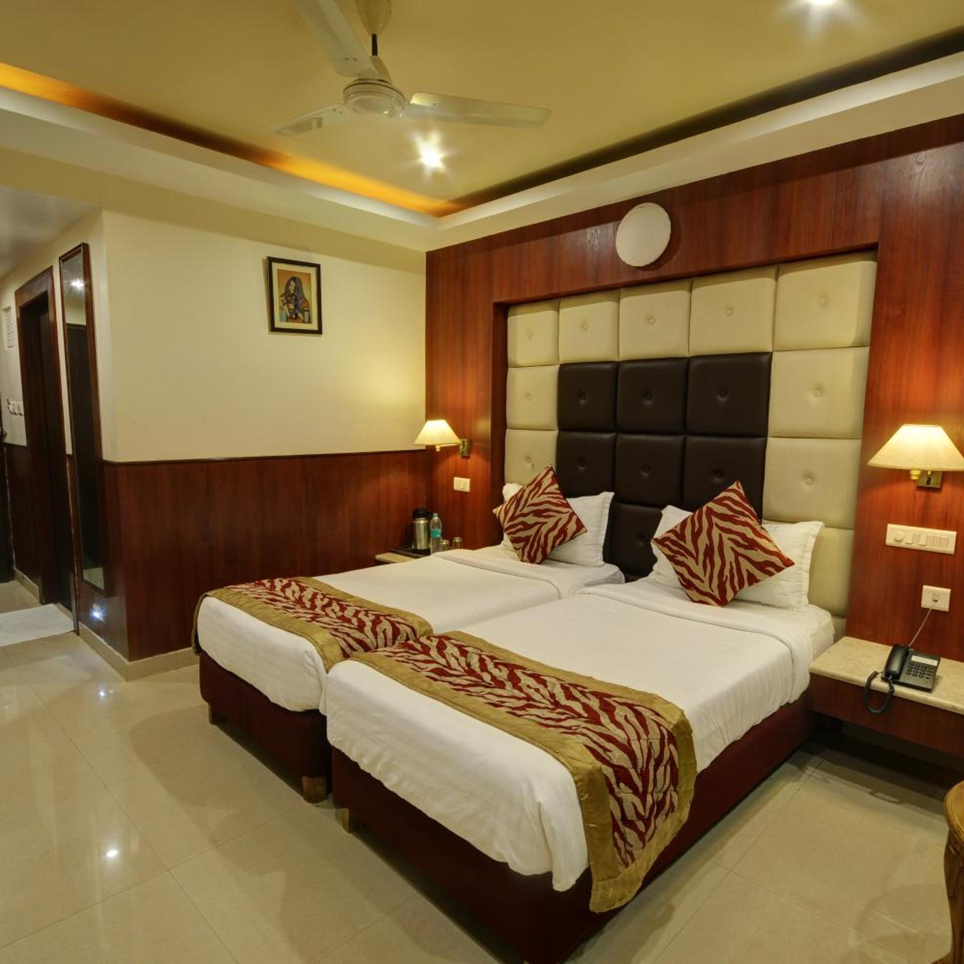 Oyo Premium Nayapalli Irc Village 22/72