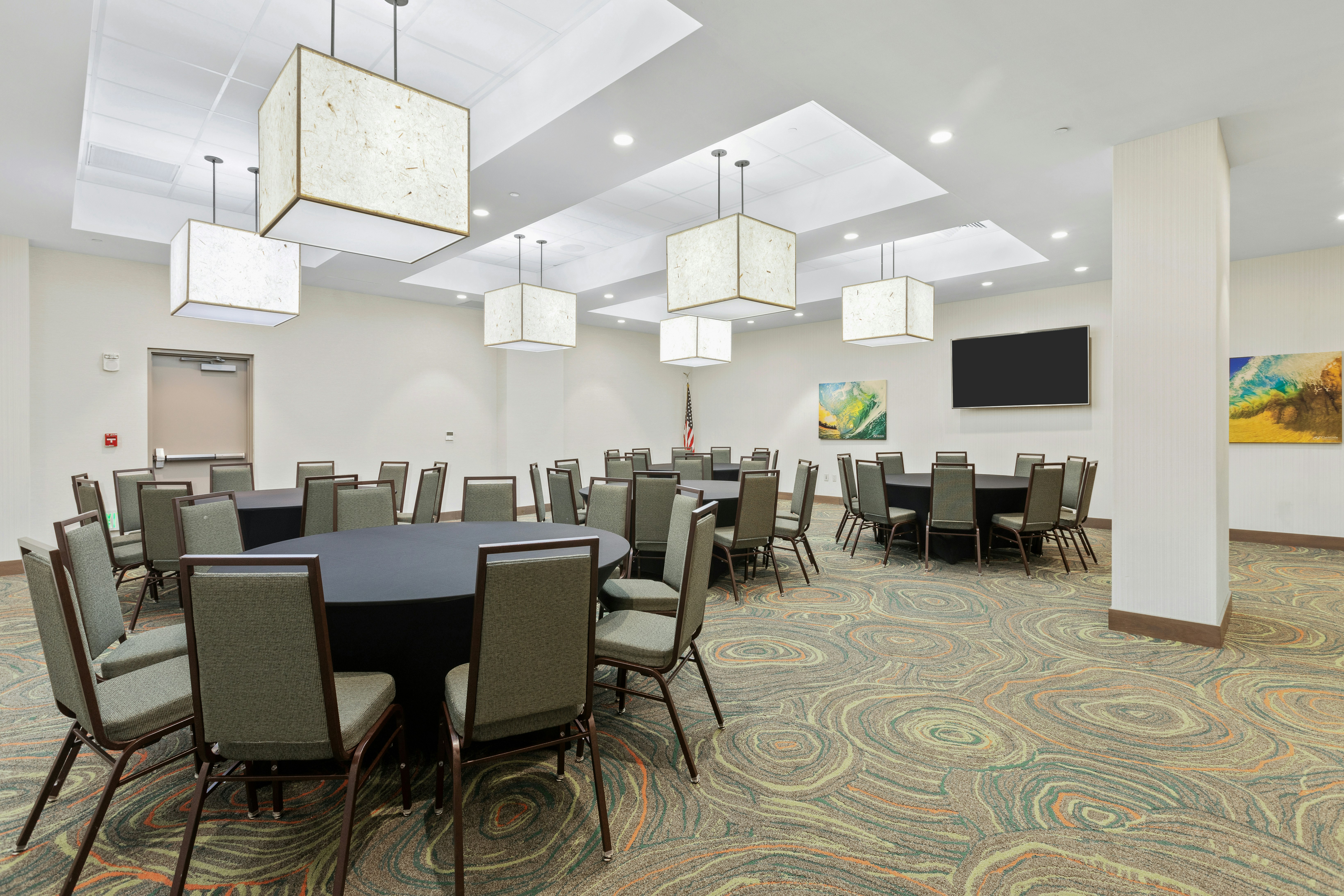 Embassy Suites By Hilton Oahu Kapolei 65/68