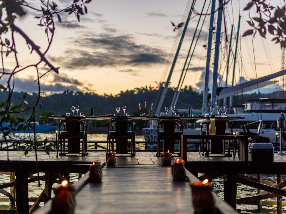 Meridian Adventure Marina Club and Resort 37/50