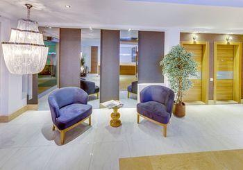 Concept Suites 19/22