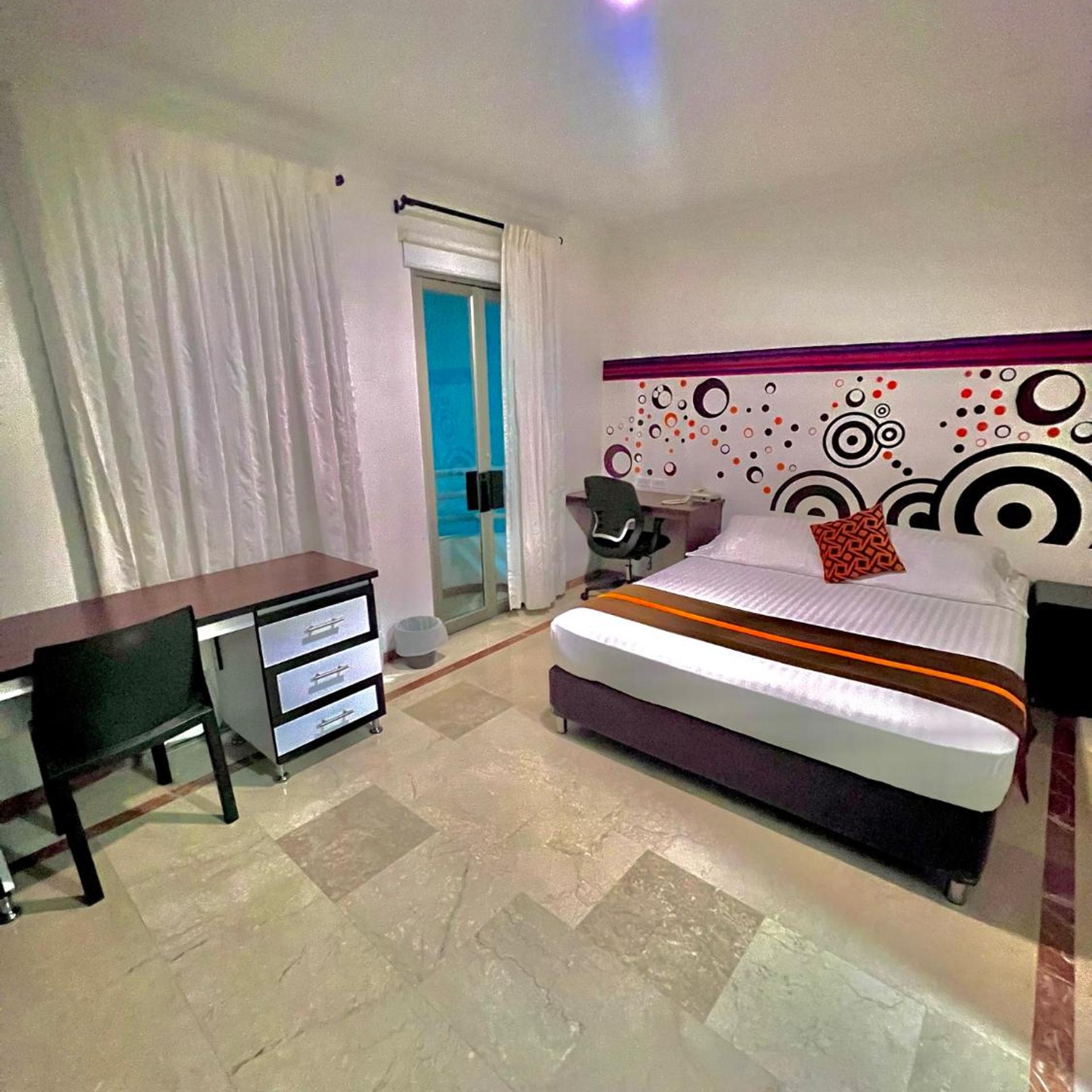 Hotel Ingenio Reina Isabel 14/61
