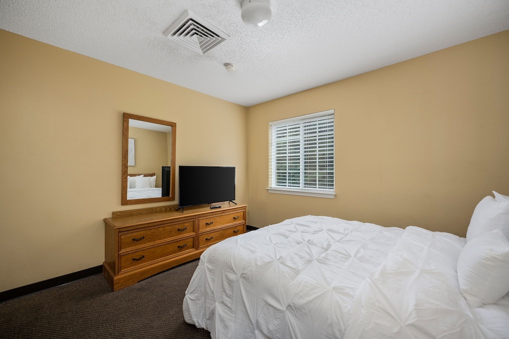 Affordable Suites Wilson 11/32