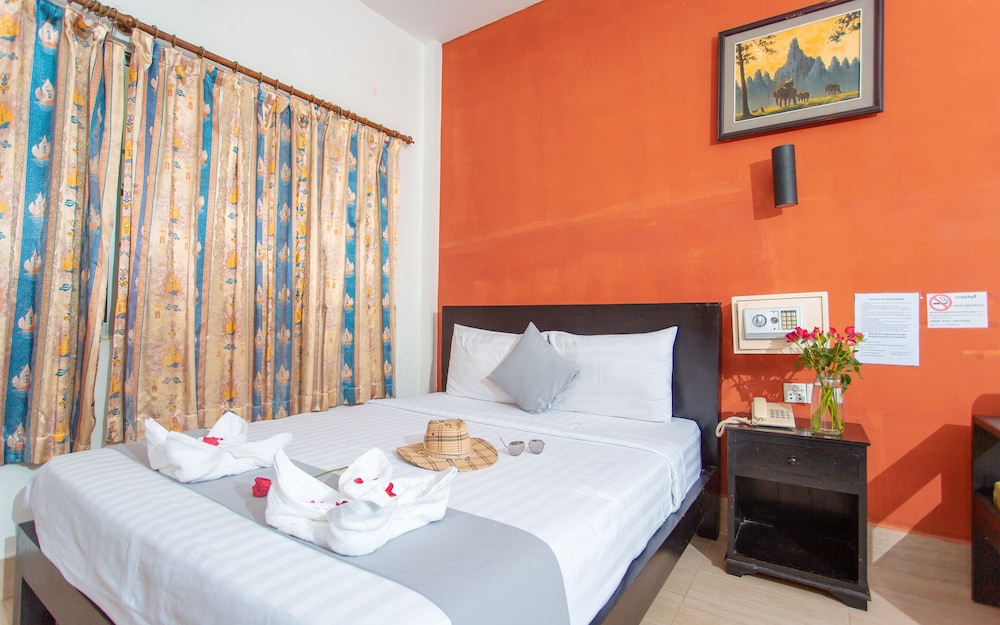 Best Central Point Hotel 19/72