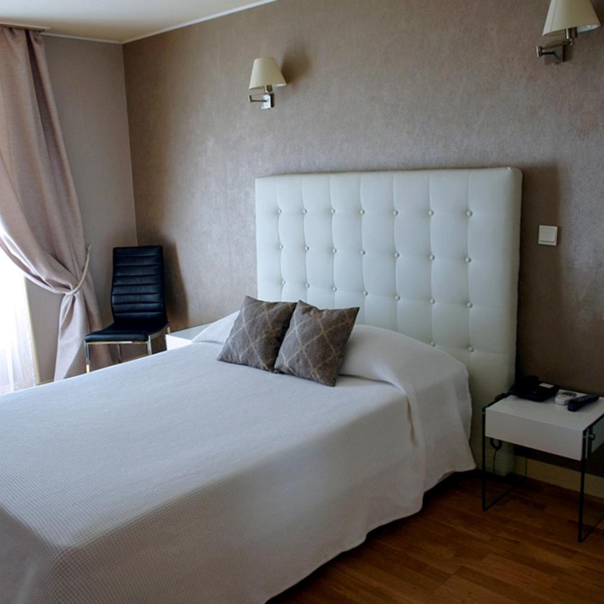 Superior, Double Bed