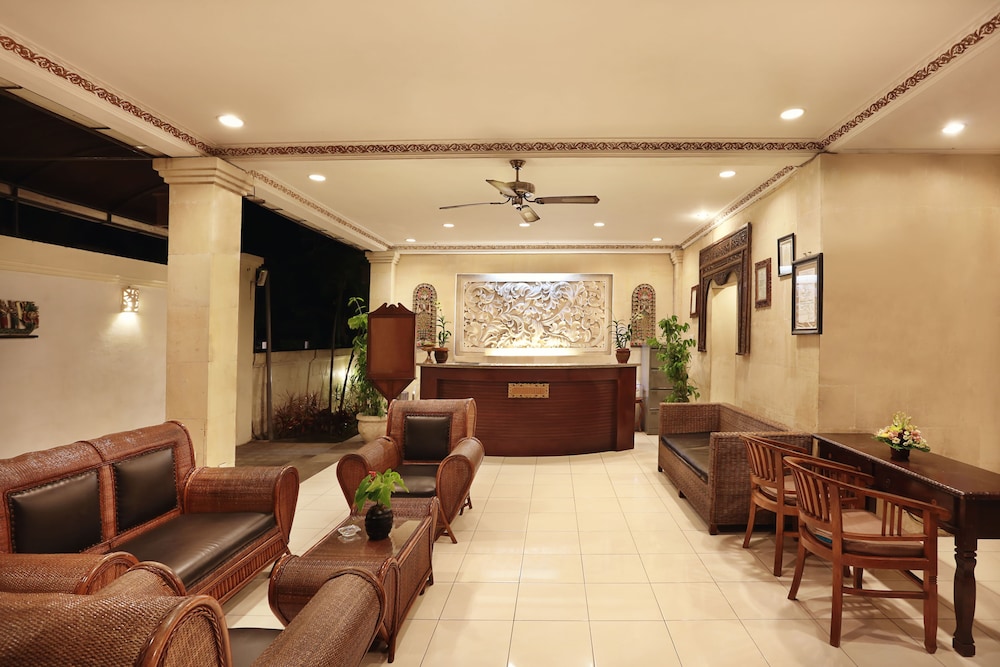 Respati Beach Hotel 43/66