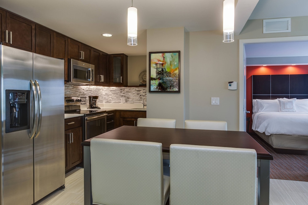 Residence Inn By Marriott Daytona Beach Oceanfront 18/36