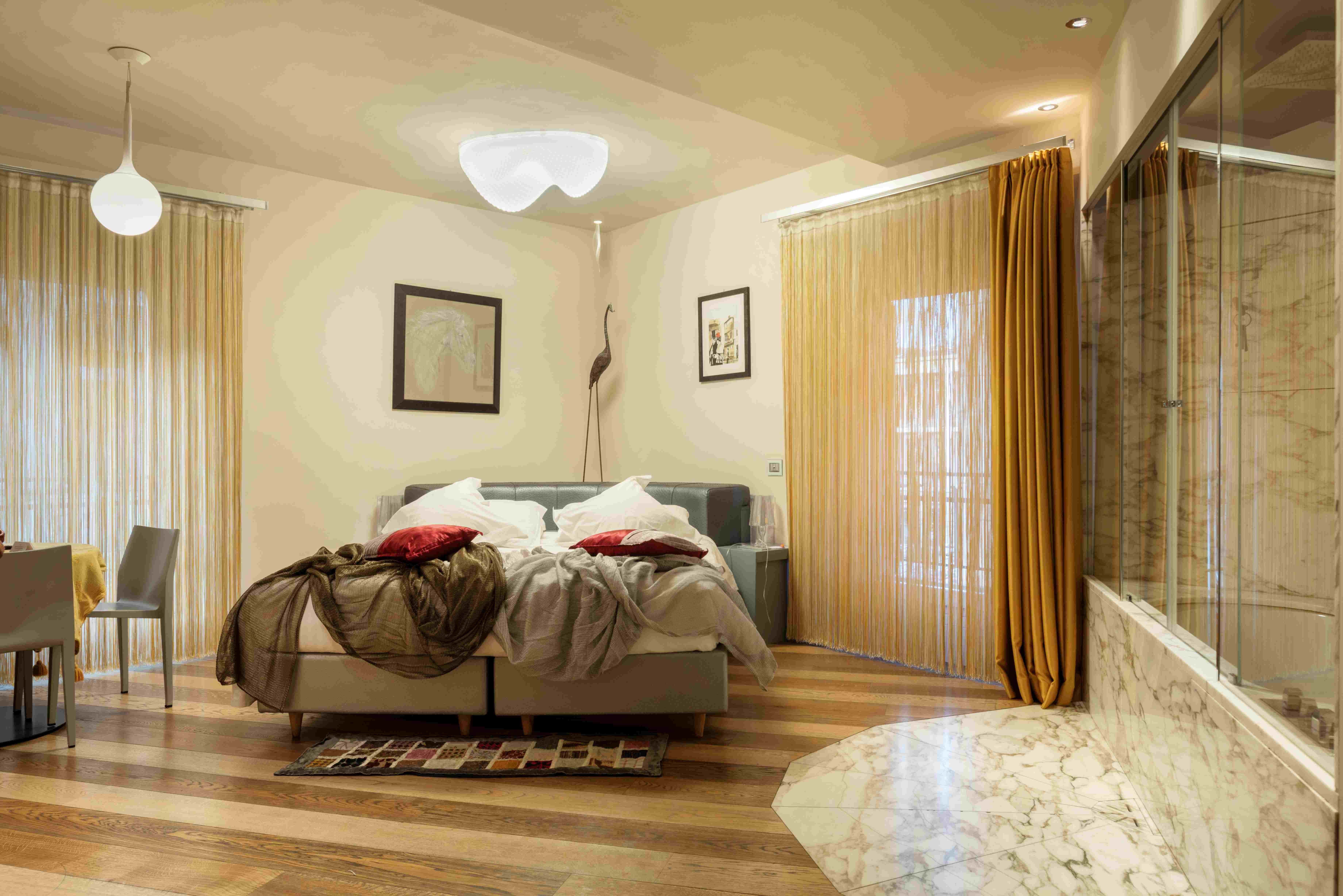 Art Hotel Orologio 30/81