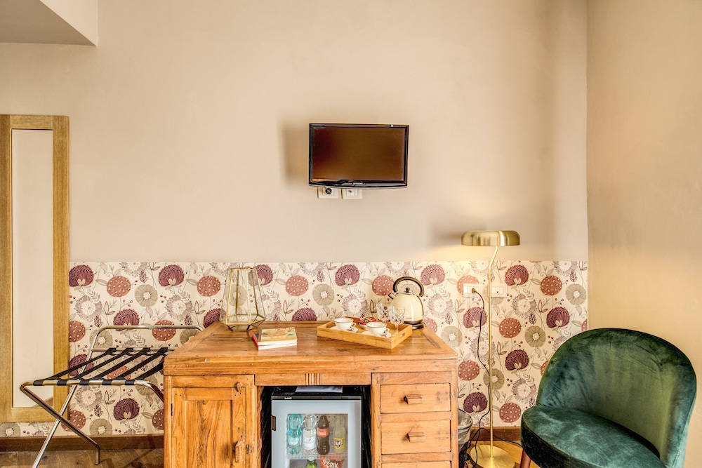 Boutique Hotel Galatea 71/78