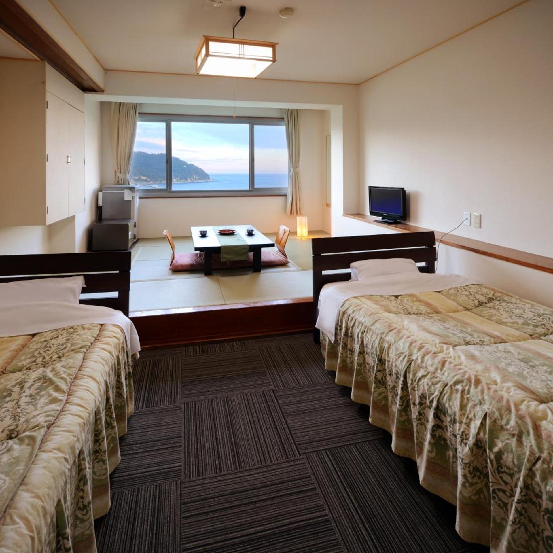 Hotel New Sakai 3/47