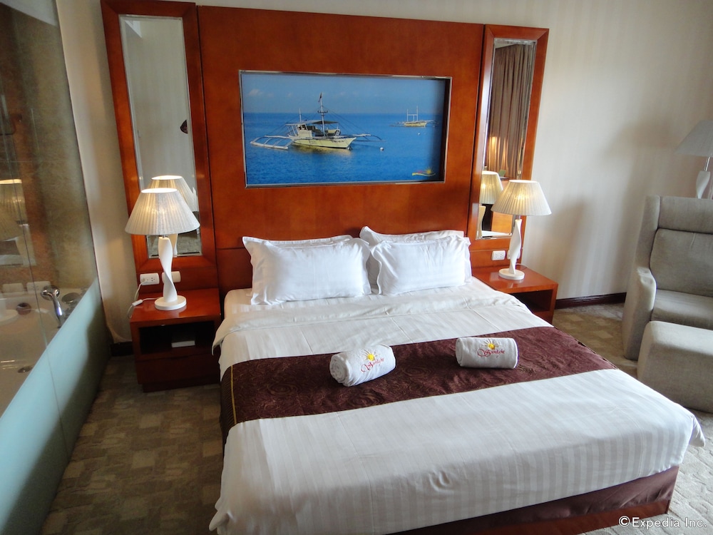 Sunlight Hotel Puerto Princesa 21/60