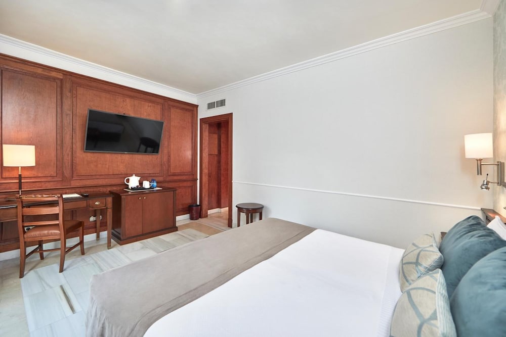 Hotel Bordoy Continental Palma 21/50