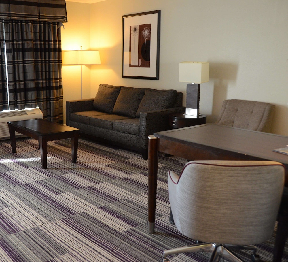 Hampton Inn & Suites Chicago Southland Matteson 30/51