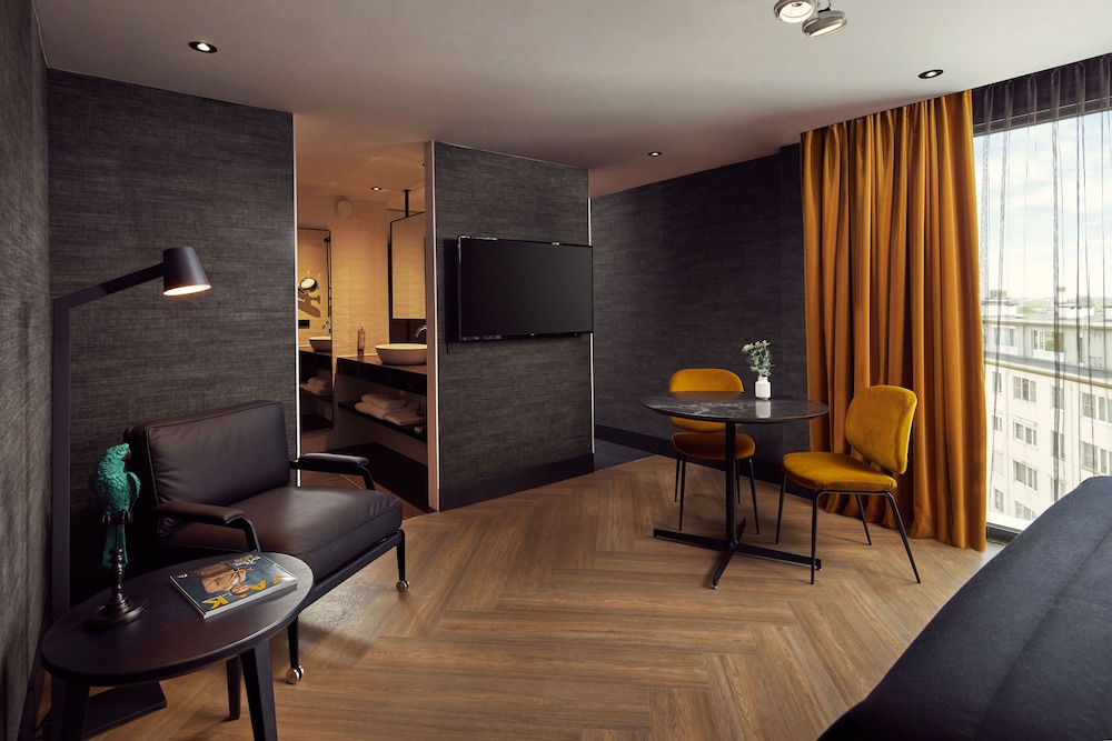 Van Der Valk Hotel Antwerpen Formerly Scandic Antwerpen 41/60