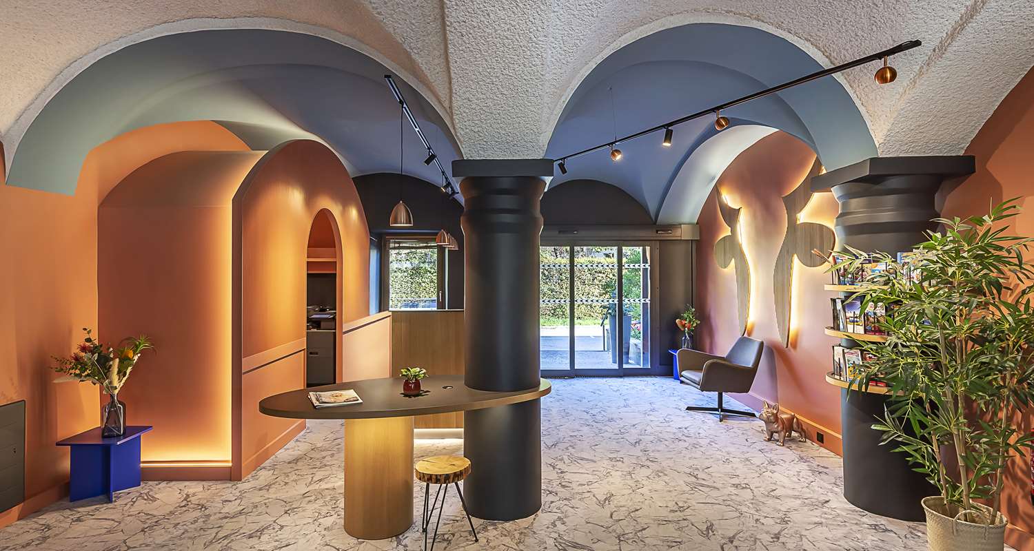 Sure Hotel by Best Western Annecy 74/76