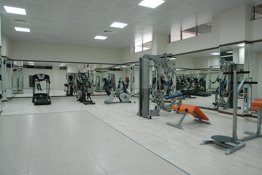 Tuna Hotel Mugla 16/30
