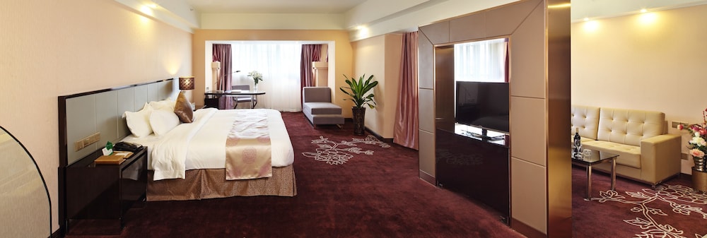 Guangzhou Clayton Hotel 19/47