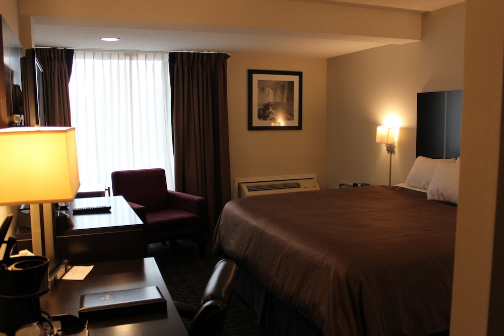 Ramada Plaza By Wyndham Niagara Falls 14/79