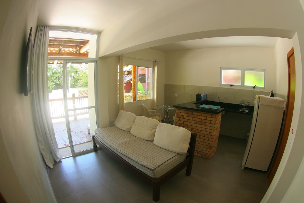 Che Lagarto Hostel Maresias 35/67