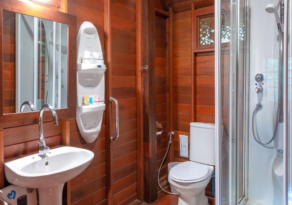 Phuwanalee Resort Khao Yai 45/48
