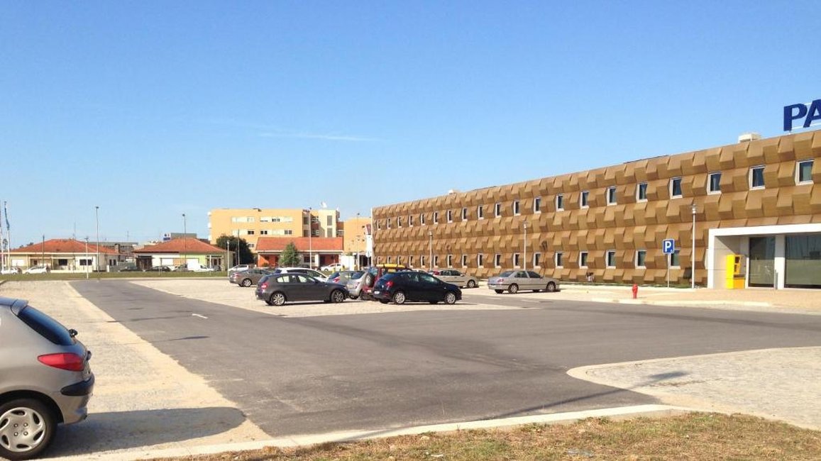 Park Hotel Porto Aeroporto 53/58