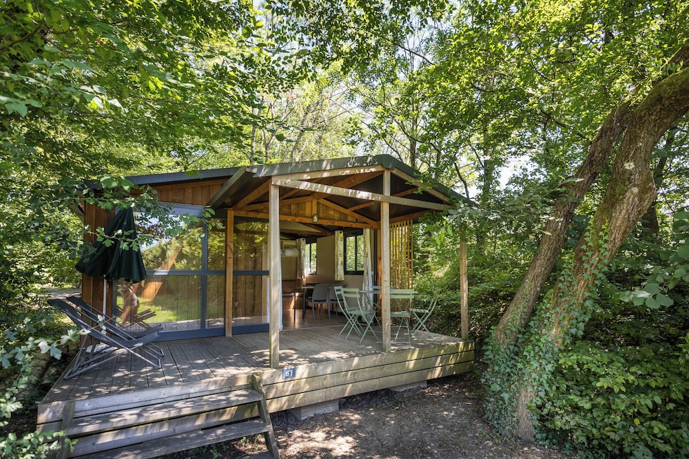 Camping de Lyon 34/50